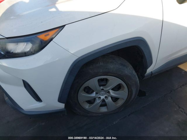 Photo 5 VIN: 2T3H1RFV3KC008908 - TOYOTA RAV4 