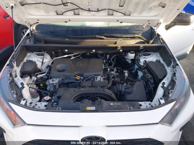 Photo 9 VIN: 2T3H1RFV3KC008908 - TOYOTA RAV4 