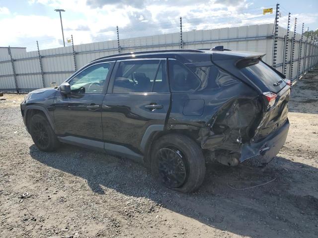 Photo 1 VIN: 2T3H1RFV3KC018502 - TOYOTA RAV4 LE 