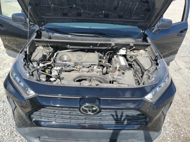 Photo 11 VIN: 2T3H1RFV3KC018502 - TOYOTA RAV4 LE 