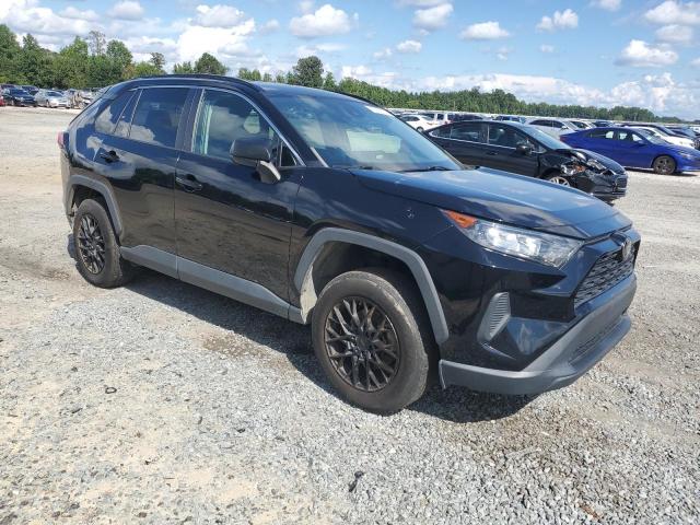 Photo 3 VIN: 2T3H1RFV3KC018502 - TOYOTA RAV4 LE 