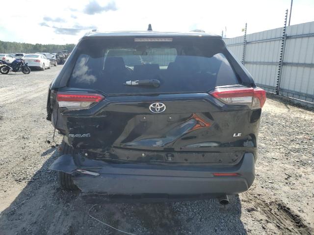 Photo 5 VIN: 2T3H1RFV3KC018502 - TOYOTA RAV4 LE 