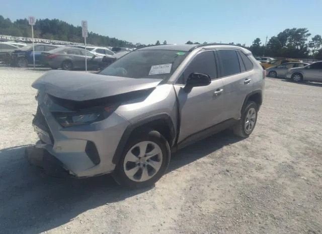 Photo 1 VIN: 2T3H1RFV3KC024302 - TOYOTA RAV4 