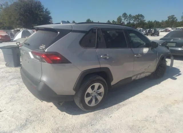 Photo 3 VIN: 2T3H1RFV3KC024302 - TOYOTA RAV4 