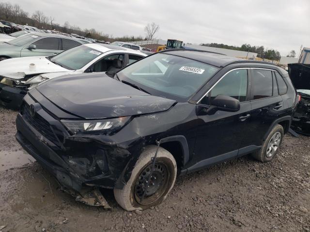 Photo 0 VIN: 2T3H1RFV3KW020376 - TOYOTA RAV4 LE 