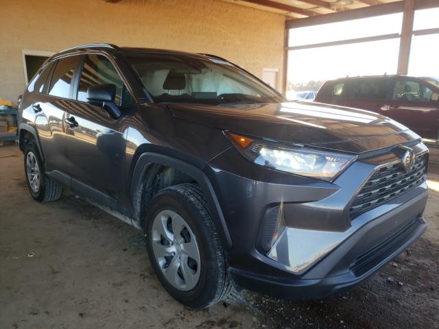 Photo 0 VIN: 2T3H1RFV3KW031183 - TOYOTA RAV4 LE 