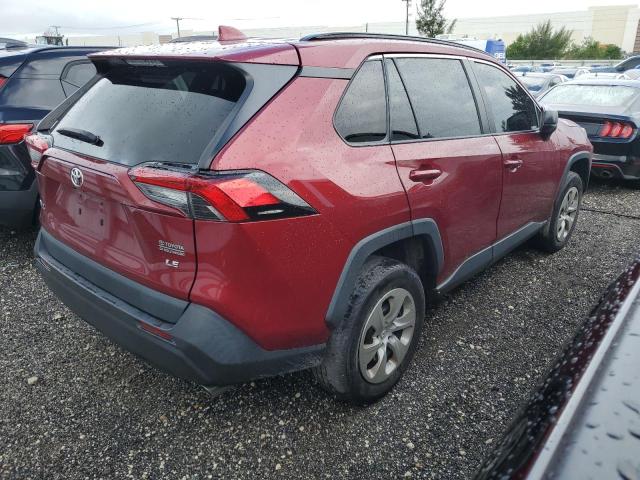 Photo 2 VIN: 2T3H1RFV3KW032303 - TOYOTA RAV4 