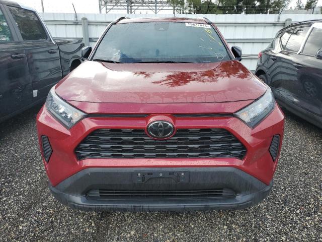 Photo 4 VIN: 2T3H1RFV3KW032303 - TOYOTA RAV4 