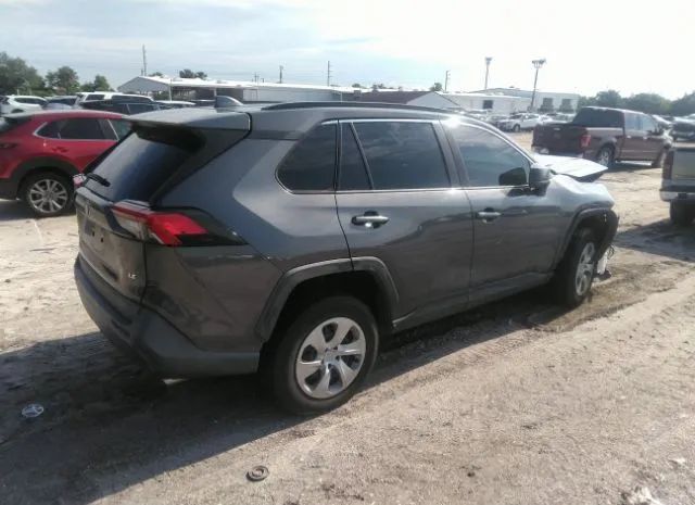 Photo 3 VIN: 2T3H1RFV3KW033872 - TOYOTA RAV4 