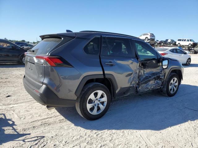 Photo 2 VIN: 2T3H1RFV3KW035539 - TOYOTA RAV4 LE 