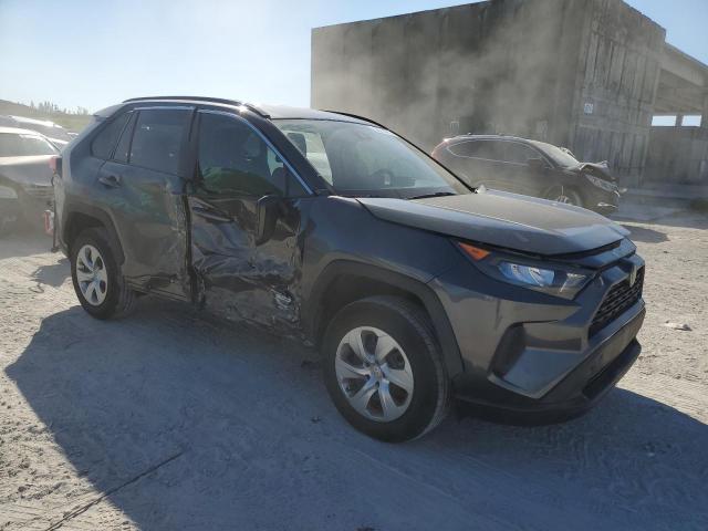 Photo 3 VIN: 2T3H1RFV3KW035539 - TOYOTA RAV4 LE 