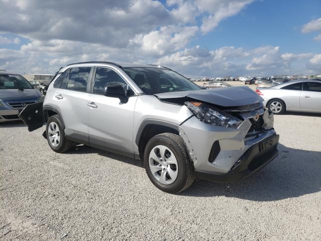 Photo 0 VIN: 2T3H1RFV3KW036982 - TOYOTA RAV4 