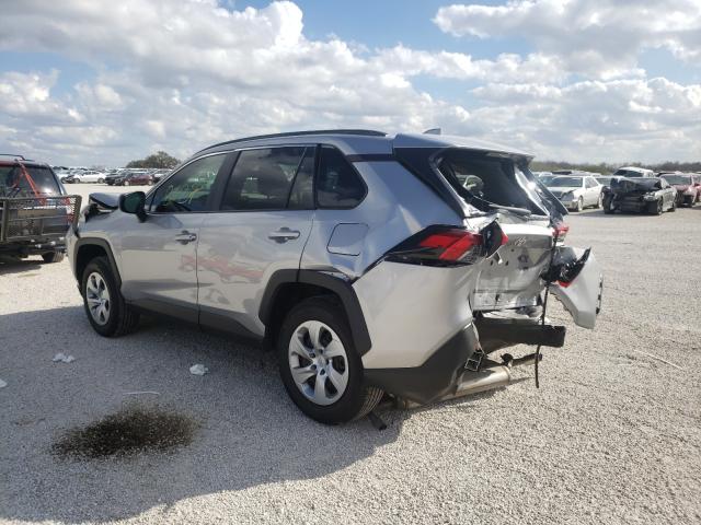 Photo 2 VIN: 2T3H1RFV3KW036982 - TOYOTA RAV4 