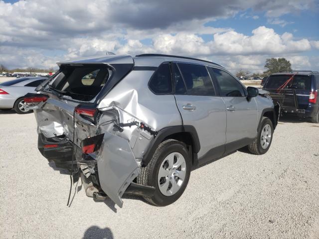 Photo 3 VIN: 2T3H1RFV3KW036982 - TOYOTA RAV4 