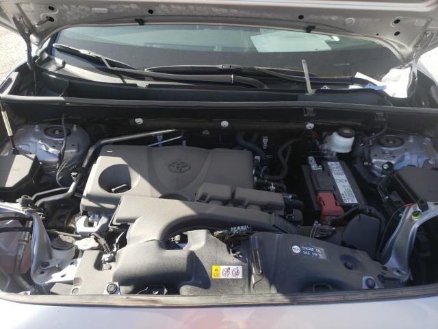 Photo 6 VIN: 2T3H1RFV3KW036982 - TOYOTA RAV4 