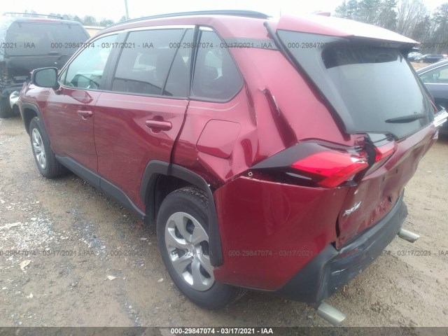 Photo 2 VIN: 2T3H1RFV3KW037517 - TOYOTA RAV4 