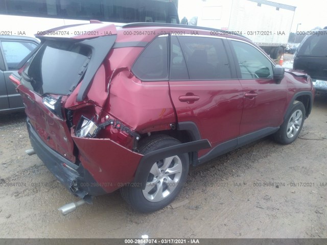 Photo 3 VIN: 2T3H1RFV3KW037517 - TOYOTA RAV4 