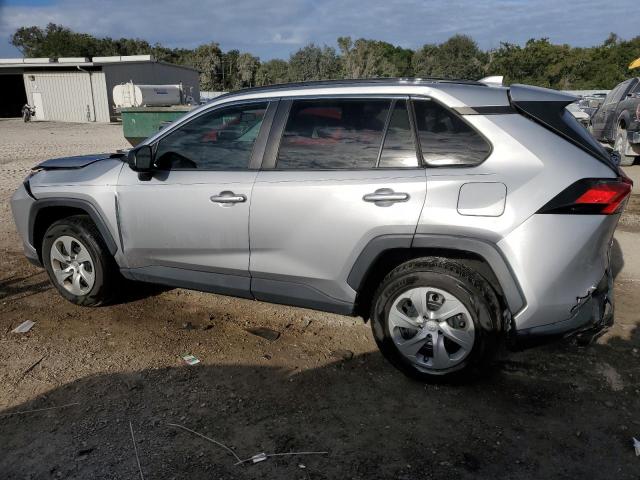 Photo 1 VIN: 2T3H1RFV3KW041065 - TOYOTA RAV4 