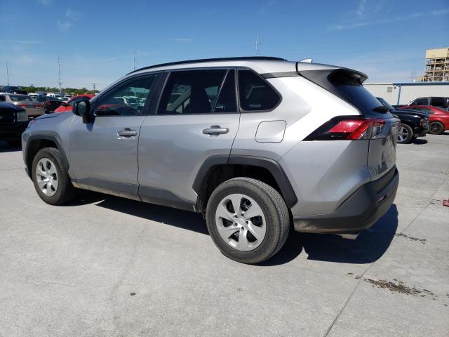 Photo 1 VIN: 2T3H1RFV3KW043396 - TOYOTA RAV4 LE 