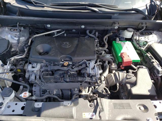 Photo 11 VIN: 2T3H1RFV3KW043396 - TOYOTA RAV4 LE 