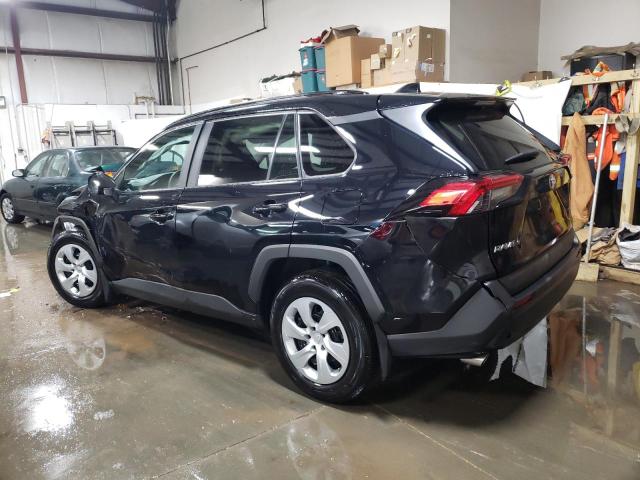 Photo 1 VIN: 2T3H1RFV3KW046136 - TOYOTA RAV4 LE 