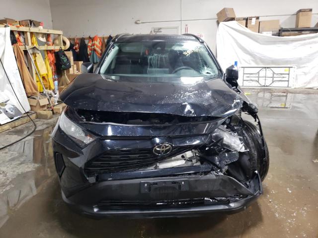 Photo 4 VIN: 2T3H1RFV3KW046136 - TOYOTA RAV4 LE 