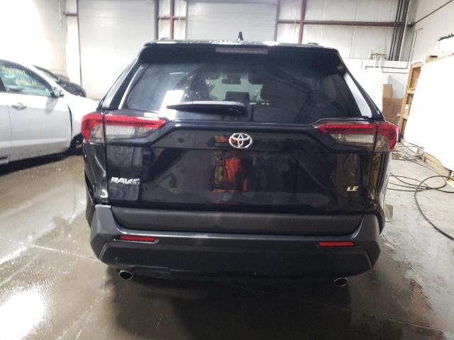 Photo 5 VIN: 2T3H1RFV3KW046136 - TOYOTA RAV4 LE 