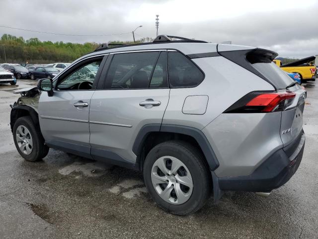 Photo 1 VIN: 2T3H1RFV3KW052681 - TOYOTA RAV4 