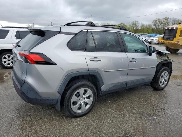 Photo 2 VIN: 2T3H1RFV3KW052681 - TOYOTA RAV4 