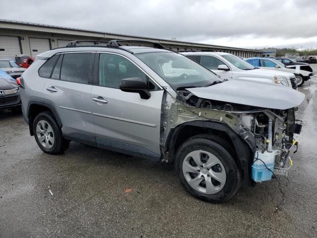 Photo 3 VIN: 2T3H1RFV3KW052681 - TOYOTA RAV4 