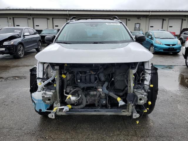 Photo 4 VIN: 2T3H1RFV3KW052681 - TOYOTA RAV4 