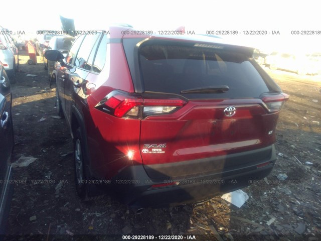 Photo 2 VIN: 2T3H1RFV3KW057024 - TOYOTA RAV4 