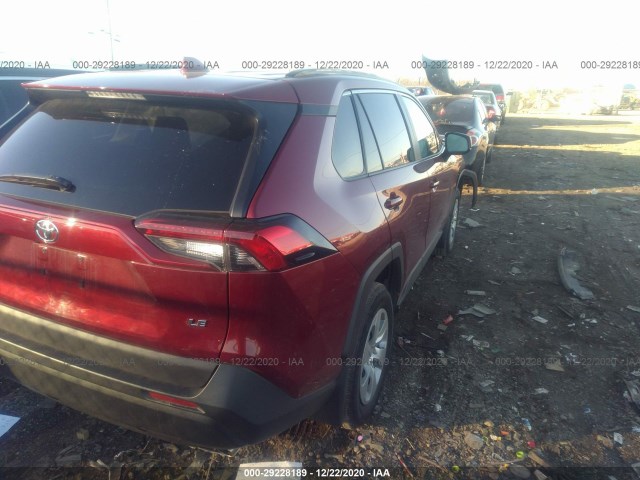 Photo 3 VIN: 2T3H1RFV3KW057024 - TOYOTA RAV4 