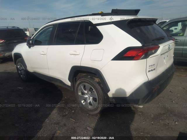 Photo 2 VIN: 2T3H1RFV3LC037732 - TOYOTA RAV4 