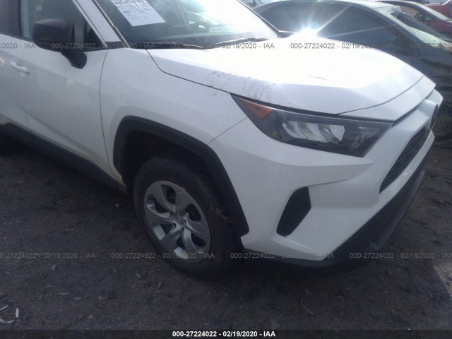 Photo 5 VIN: 2T3H1RFV3LC037732 - TOYOTA RAV4 