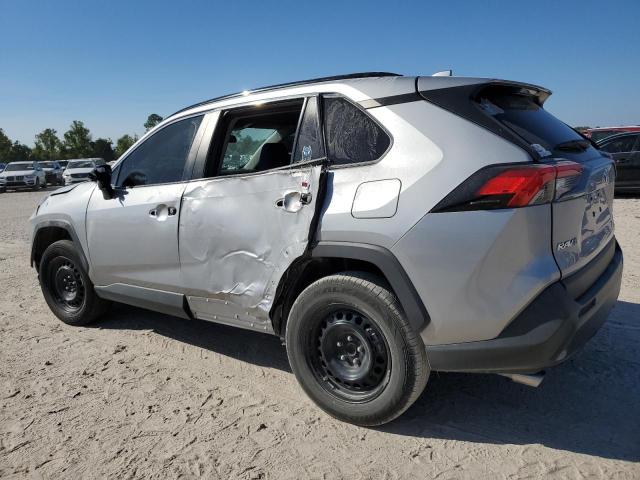 Photo 1 VIN: 2T3H1RFV3LC043756 - TOYOTA RAV4 LE 