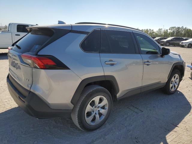 Photo 2 VIN: 2T3H1RFV3LC043756 - TOYOTA RAV4 LE 