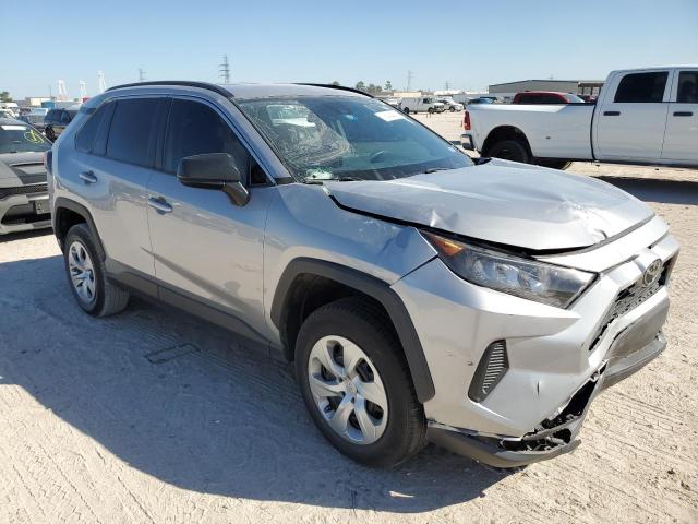 Photo 3 VIN: 2T3H1RFV3LC043756 - TOYOTA RAV4 LE 