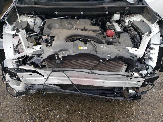 Photo 10 VIN: 2T3H1RFV3LC054739 - TOYOTA RAV4 LE 