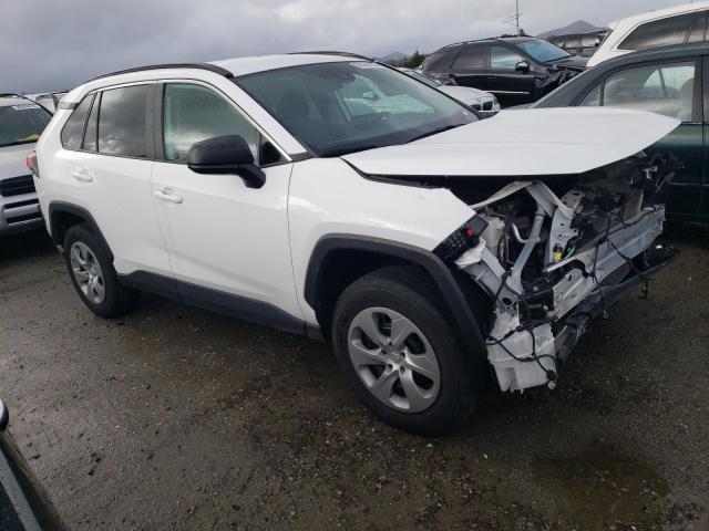 Photo 3 VIN: 2T3H1RFV3LC054739 - TOYOTA RAV4 LE 