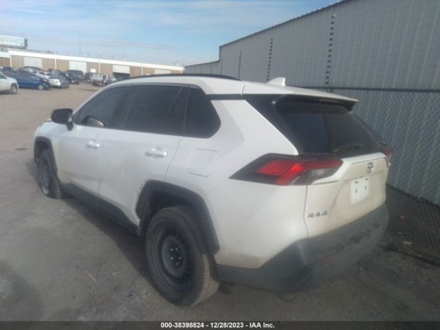 Photo 2 VIN: 2T3H1RFV3LC056300 - TOYOTA RAV4 