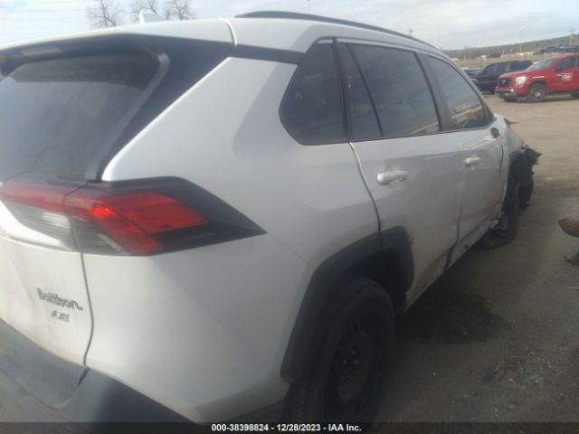 Photo 3 VIN: 2T3H1RFV3LC056300 - TOYOTA RAV4 