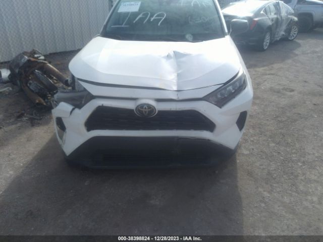 Photo 5 VIN: 2T3H1RFV3LC056300 - TOYOTA RAV4 