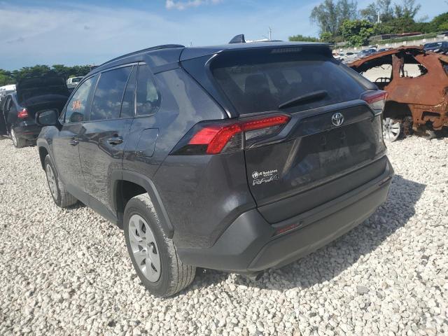 Photo 2 VIN: 2T3H1RFV3LC056460 - TOYOTA RAV4 LE 