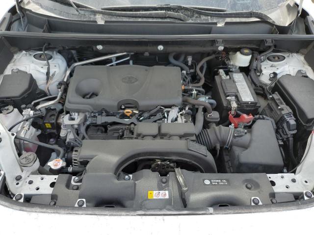 Photo 10 VIN: 2T3H1RFV3LC063814 - TOYOTA RAV4 LE 