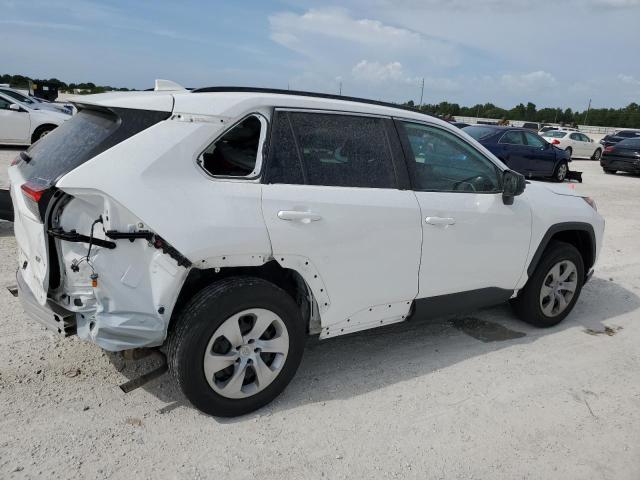 Photo 2 VIN: 2T3H1RFV3LC063814 - TOYOTA RAV4 LE 