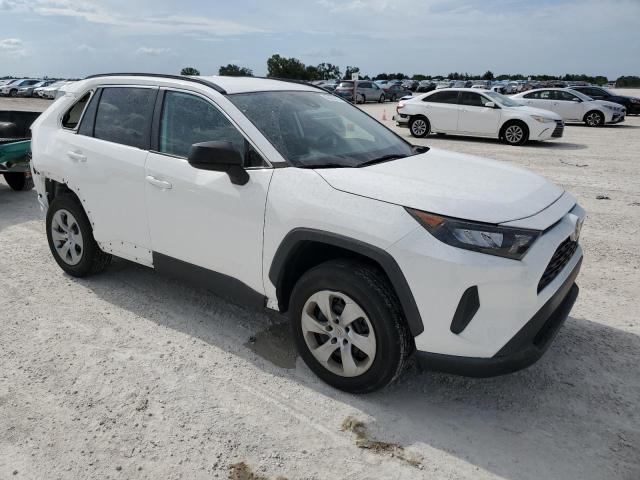 Photo 3 VIN: 2T3H1RFV3LC063814 - TOYOTA RAV4 LE 