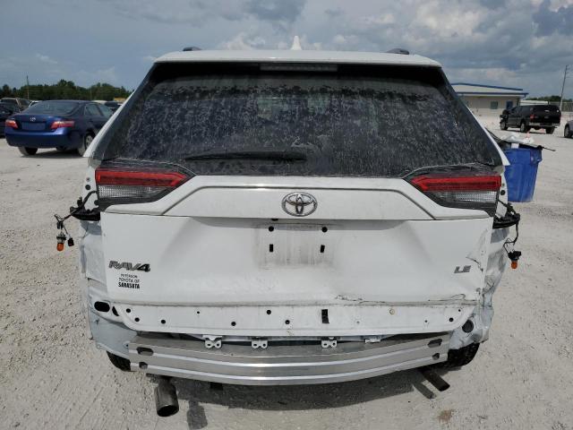 Photo 5 VIN: 2T3H1RFV3LC063814 - TOYOTA RAV4 LE 