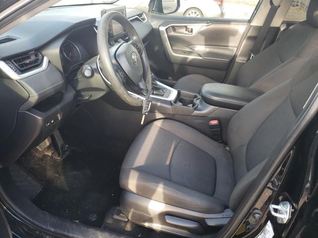 Photo 6 VIN: 2T3H1RFV3LC064168 - TOYOTA RAV4 