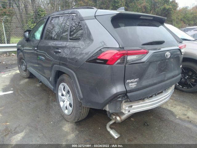 Photo 2 VIN: 2T3H1RFV3LC064882 - TOYOTA RAV4 